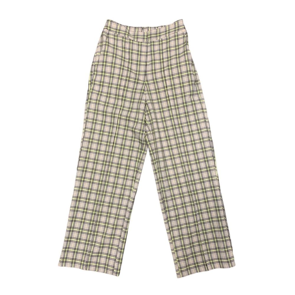 TopShop, Multicolored Pants, Size Small, Used